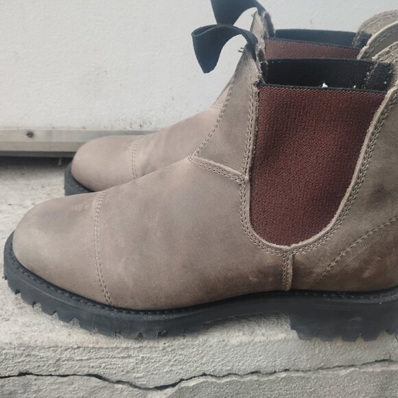 Canada West Boots Chelsea - Made in Canada - Picture 2 of 9